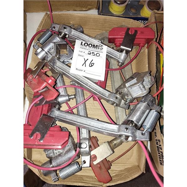 NEW CONDUCTIX XA13131