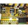 Image 3 : LOT OF NEW PARTS & NEW CIRCUT BOARD
