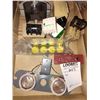 Image 1 : BUNDLE OF NEW PARTS