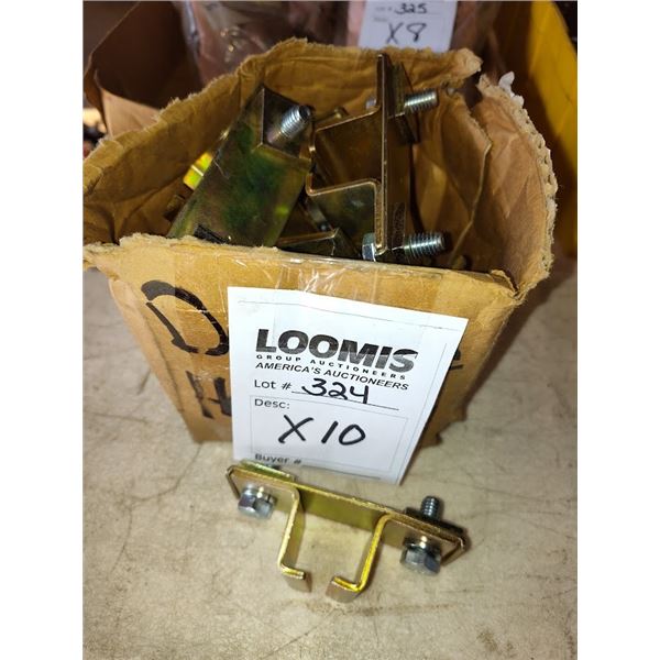 NEW MAGNETEK HANGER ASSEMBLY