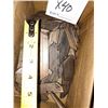 Image 2 : NEW ASSORTED REPLACEMENT SHOES