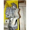 Image 2 : NEW 3.5" BRACKETS