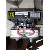 Image 1 : NEW SQUARE D REVERSING CONTACTOR