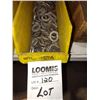 Image 1 : NEW 1" LOCKING WASHERS