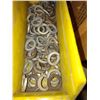 Image 2 : NEW 1" LOCKING WASHERS