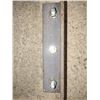 Image 3 : NEW 8" 3 HOLE RAIL PARTS