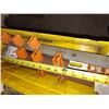 Image 4 : NEW ASSORTED LENGTH OF RAIL PARTS