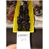 Image 1 : NEW LOT OF 1" HARDWARE