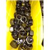 Image 2 : NEW LOT OF 1" HARDWARE