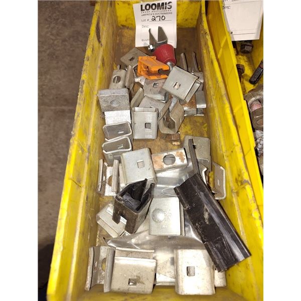 NEW HARDWARE PARTS BUNDLE
