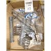 Image 1 : LOT OF NEW PARTS