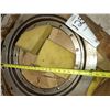 Image 1 : NEW 24.5" STEEL RAIL GEAR RIM
