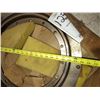 Image 2 : NEW 24.5" STEEL RAIL GEAR RIM