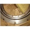 Image 3 : NEW 24.5" STEEL RAIL GEAR RIM