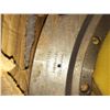 Image 4 : NEW 24.5" STEEL RAIL GEAR RIM