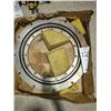 Image 5 : NEW 24.5" STEEL RAIL GEAR RIM