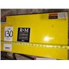 Image 1 : R & M 25" SERVICE BOX