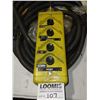 Image 1 : NEW PENDANT CONTROL W/ LEAD