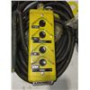 Image 3 : NEW PENDANT CONTROL W/ LEAD