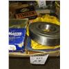 Image 1 : NEW ASSORTED BEARINGS & OTHER PARTS