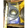 Image 7 : NEW ASSORTED BEARINGS & OTHER PARTS