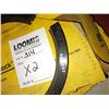 Image 4 : NEW OIL SEALS