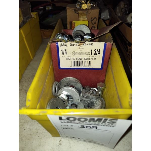NEW HARDWARE PARTS