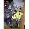 Image 3 : NEW ASSORTED ASSEMBLY PARTS