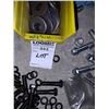 Image 2 : LARGE NEW HARDWARE LOT