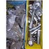 Image 4 : LARGE NEW HARDWARE LOT