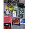 Image 1 : NEW LOT OF ASSORTED SEALS