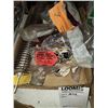 Image 7 : 1 BUNDLE OF NEW PARTS