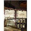 Image 7 : ASSORTED RELAYS & OTHER ITEMS