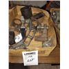 Image 1 : NEW ASSORTED HARWARE LOT