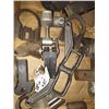 Image 2 : NEW ASSORTED HARWARE LOT