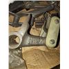 Image 5 : NEW ASSORTED HARWARE LOT