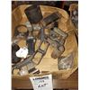 Image 6 : NEW ASSORTED HARWARE LOT