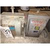 Image 1 : SET OF 2 POWER PANELS