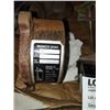 Image 2 : PARTS LOT WITH NEW MAGNETIC BRAKE S/3