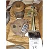 Image 3 : PARTS LOT WITH NEW MAGNETIC BRAKE S/3