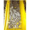 Image 3 : BUNDLE #290 & #289 APPROXIMATELY 61 PIECE HARDWARE