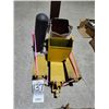 Image 1 : PARTS STOCK LOT