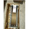 Image 1 : NEW 75 AMP CHROMIUM STEEL RESISTOR