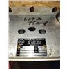 Image 2 : NEW 75 AMP CHROMIUM STEEL RESISTOR