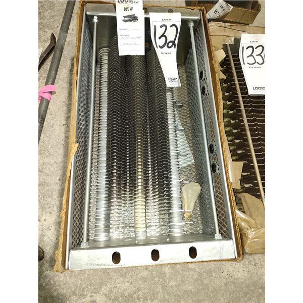 NEW THOMAS 25 AMP RESISTOR