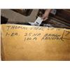 Image 3 : NEW THOMAS 25 AMP RESISTOR