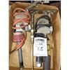 Image 1 : ELECTRIC HEATING TOOLS