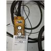 Image 1 : USED YALE CONTROL W/LEAD