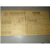 Image 3 : NEW MAGNETEK SERVICE BOX