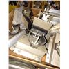 Image 2 : NEW TROLLEYS